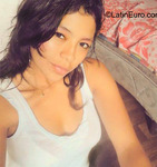 attractive Guatemala girl Karen from Guatamala City GT76