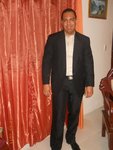 foxy Dominican Republic man Jose agustin from Santiago DO22946