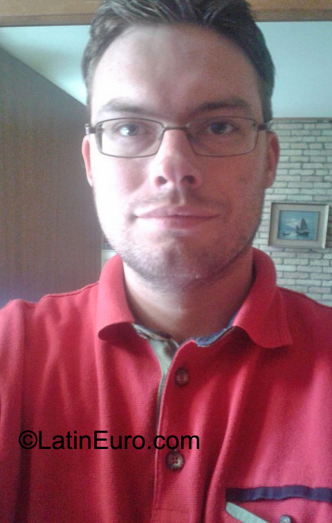 Date this athletic Netherlands man Talldutchman85 from Harlingen NL268