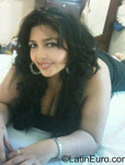 happy Honduras girl Aracely from San Pedro Sula HN1632