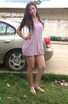 red-hot Honduras girl Susana from Villanueva HN1634