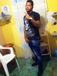 foxy Dominican Republic man Victor manuel from Sampedro De Macoris DO22965