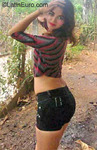cute Honduras girl Carmen from San Pedro Sula HN1639
