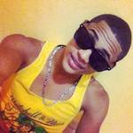 cute Dominican Republic man Edward FN from San Pedro De Macoris DO22977