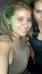 tall Honduras girl Norma from Tegucigalpa HN1643