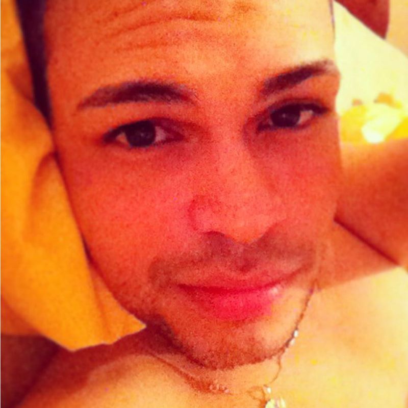 Date this cute Dominican Republic man Joselito from Santiago DO22984