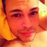 red-hot Dominican Republic man Joselito from Santiago DO22984