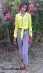 happy Jamaica girl Crisila from Ocho Rios JM2133