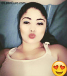 lovely Honduras girl Stephanie from San Pedro Sula HN1645