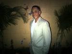 red-hot Dominican Republic man Karl from Santiago DO22993