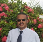 happy United States man  from Miami US16391