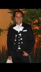 stunning Mexico man Gerardo from Ciudad de México DO23002