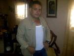 funny Dominican Republic man JOSE from Santo Domingo DO23032