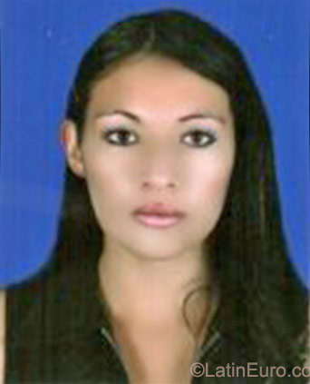 Date this fun Colombia girl Liliana from Bogota CO17899
