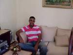 georgeous Dominican Republic man Leonel from Santo Domingo DO23038