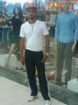 happy Dominican Republic man Joan manuel from Santiago DO23039