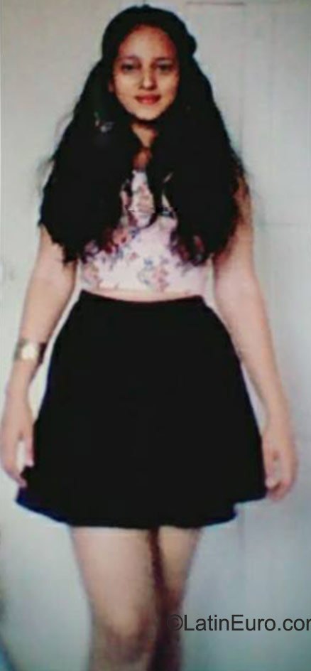 Date this hard body Honduras girl Lucy from Tegucigalpa HN1658