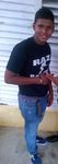 attractive Dominican Republic man Luis david from Higuey DO23053