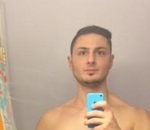 beautiful Brazil man  from Boston US16410