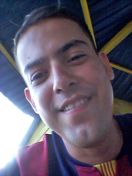Date this lovely Honduras man Jimmy obed zuni from San Pedro Sula HN1663