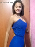 good-looking Venezuela girl Yesika from Guayana VE612