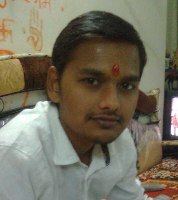 Date this hot India man Hrushikesh from Pune IN281