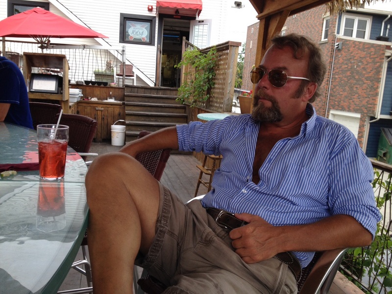 Date this pretty Canada man Karlito from Montreal CA673