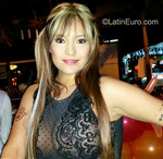charming Colombia girl Andrea from Medellin CO17930
