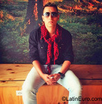 stunning Colombia man Mauricio from Medellin CO17934