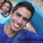 luscious Colombia man Esteven from Bogota CO17936