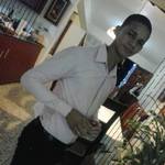 stunning Dominican Republic man Wellington from Santo Domingo DO23086