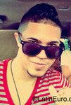 luscious Dominican Republic man Jeison from Santo Domingo DO23091