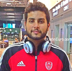 red-hot Brazil man Likei from Fortaleza BR9440