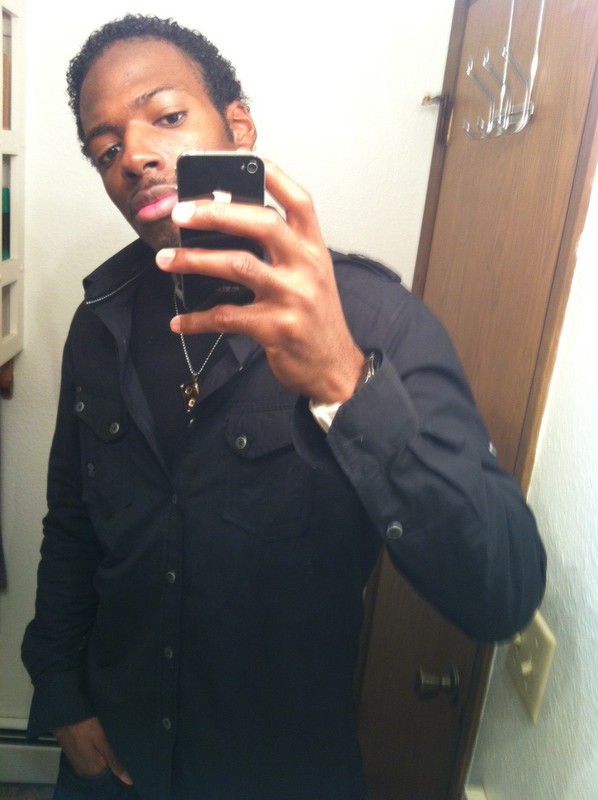 Date this cute United States man Warren from Anchorage US16432