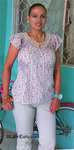 nice looking Mexico girl Cristina from Torreon MX1448