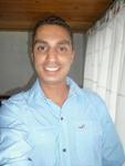 nice looking Colombia man David from Manizales CO17958
