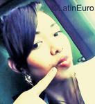 lovely Honduras girl Jennifer from Tegucigalpa HN1677