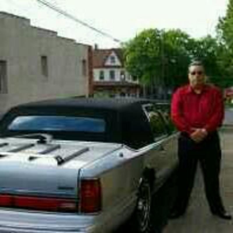 Date this hard body United States man Vampiro69471484 from Schnecksville US16439