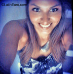 luscious Panama girl Marcela from Panama City PA686