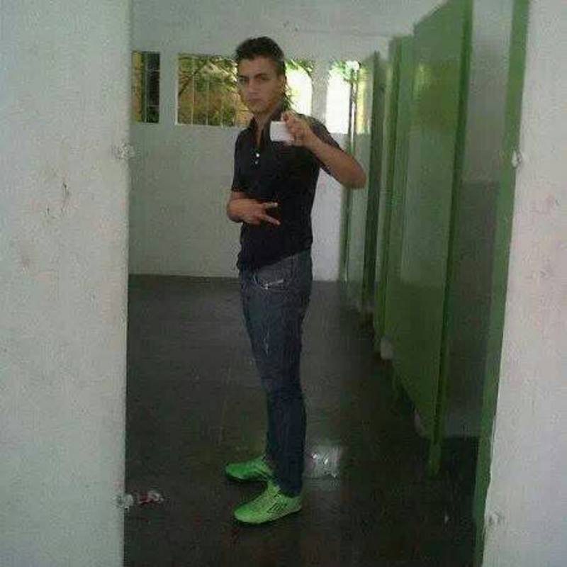 Date this sultry Colombia man Brayan from Bogota CO17970