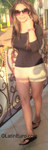 young Honduras girl Janeth from San Pedro Sula HN1687