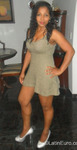 voluptuous Colombia girl Pilar from Bogota CO17982