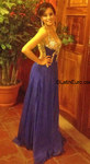 nice looking Honduras girl Iveth from Comayagua HN1688