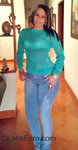 charming Colombia girl Luz from Medellin CO17984