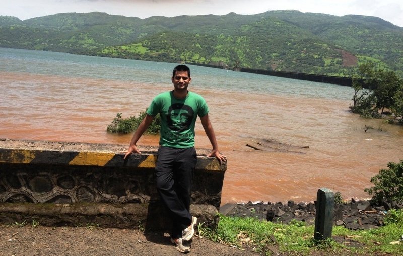 Date this athletic India man Parry from New Delhi IN283