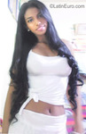 passionate Colombia girl Erica from Cali CO18008