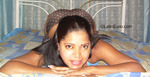 good-looking Dominican Republic girl  from Santo Domingo DO27646