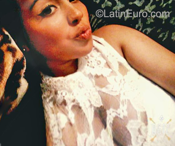 Date this fun Colombia girl Luisa from Medellin CO18013