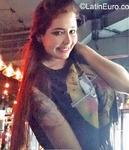 fun Panama girl Esperanza from Panama City PA694