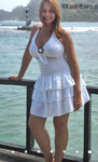 young Panama girl Giseala from Panama City PA695